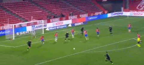 皇马连平三场遭遇信任危机！哈维·阿隆索祭出最强阵容战毕巴