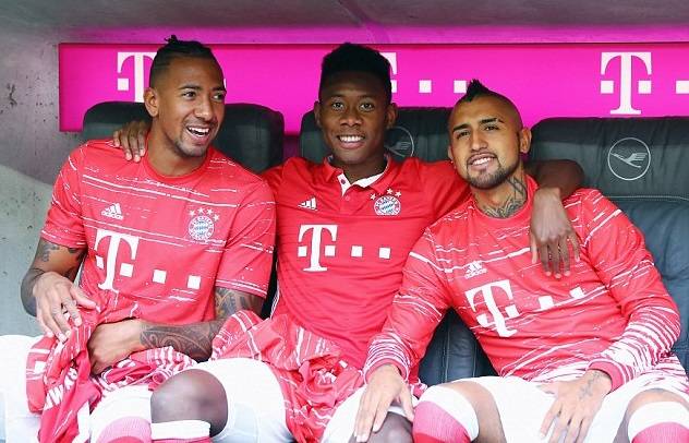 奥利塞和泡 奥利塞和泡