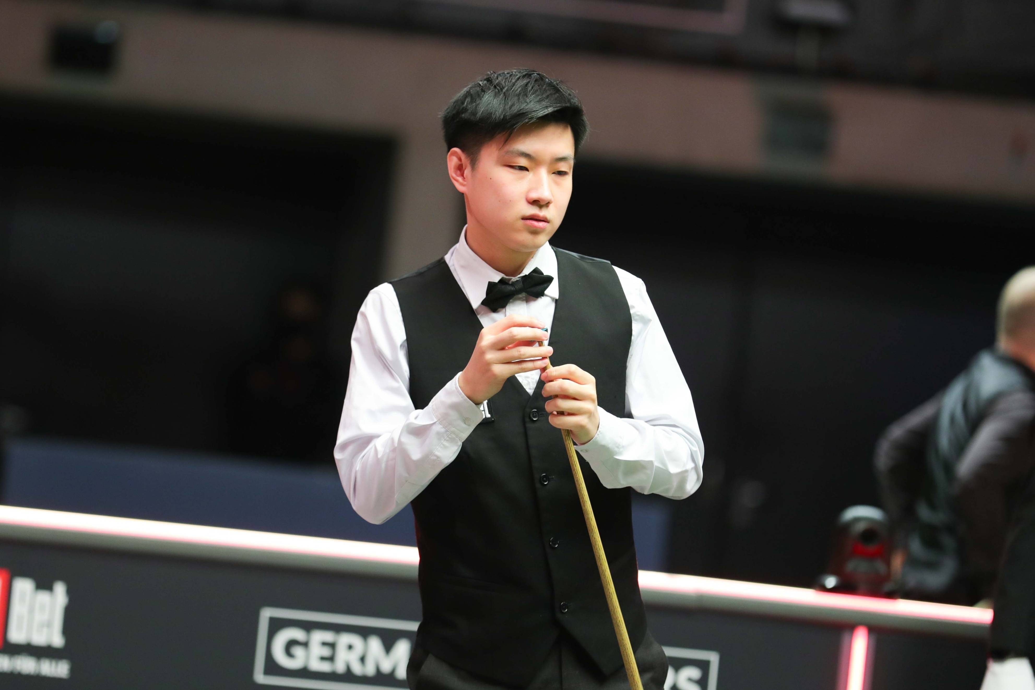 确保每一局 确保每一局